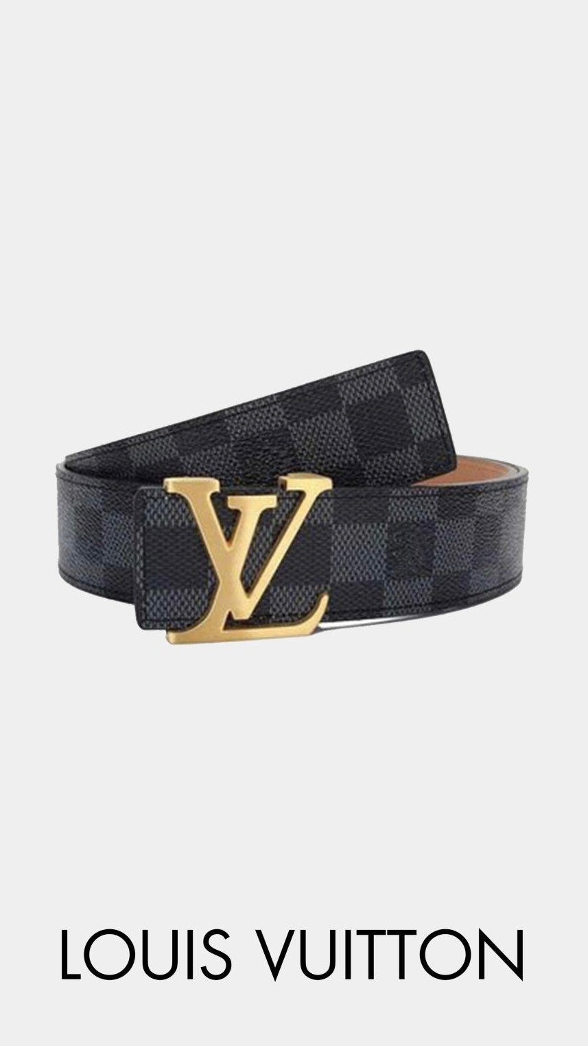 Belts