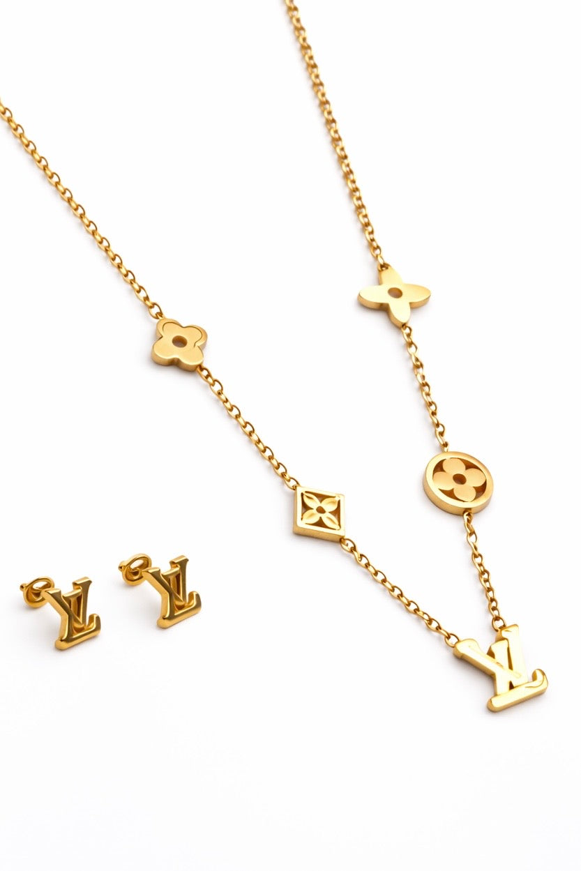 Necklace