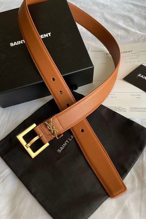 Belts
