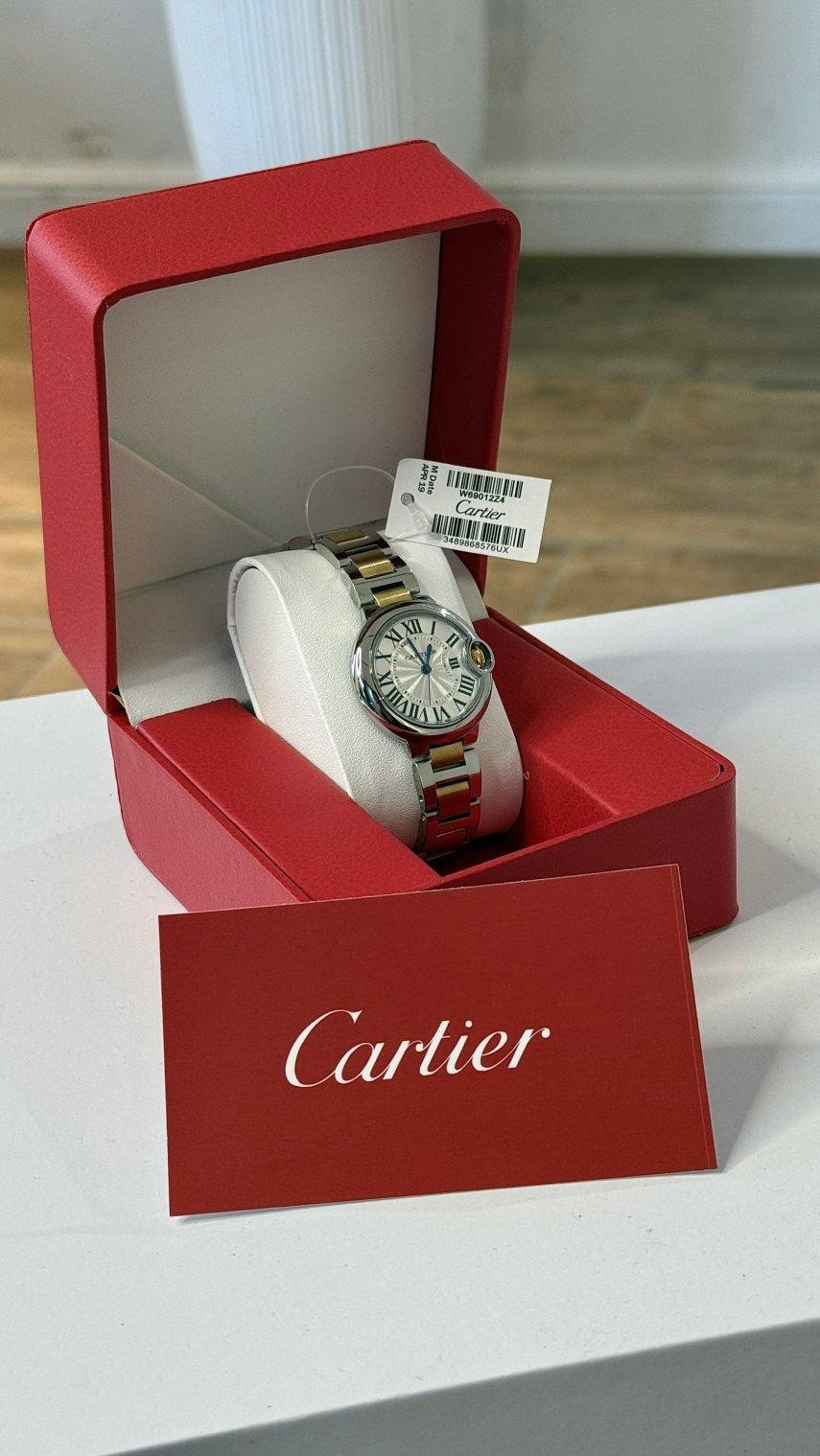 Watches