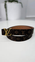Belt
