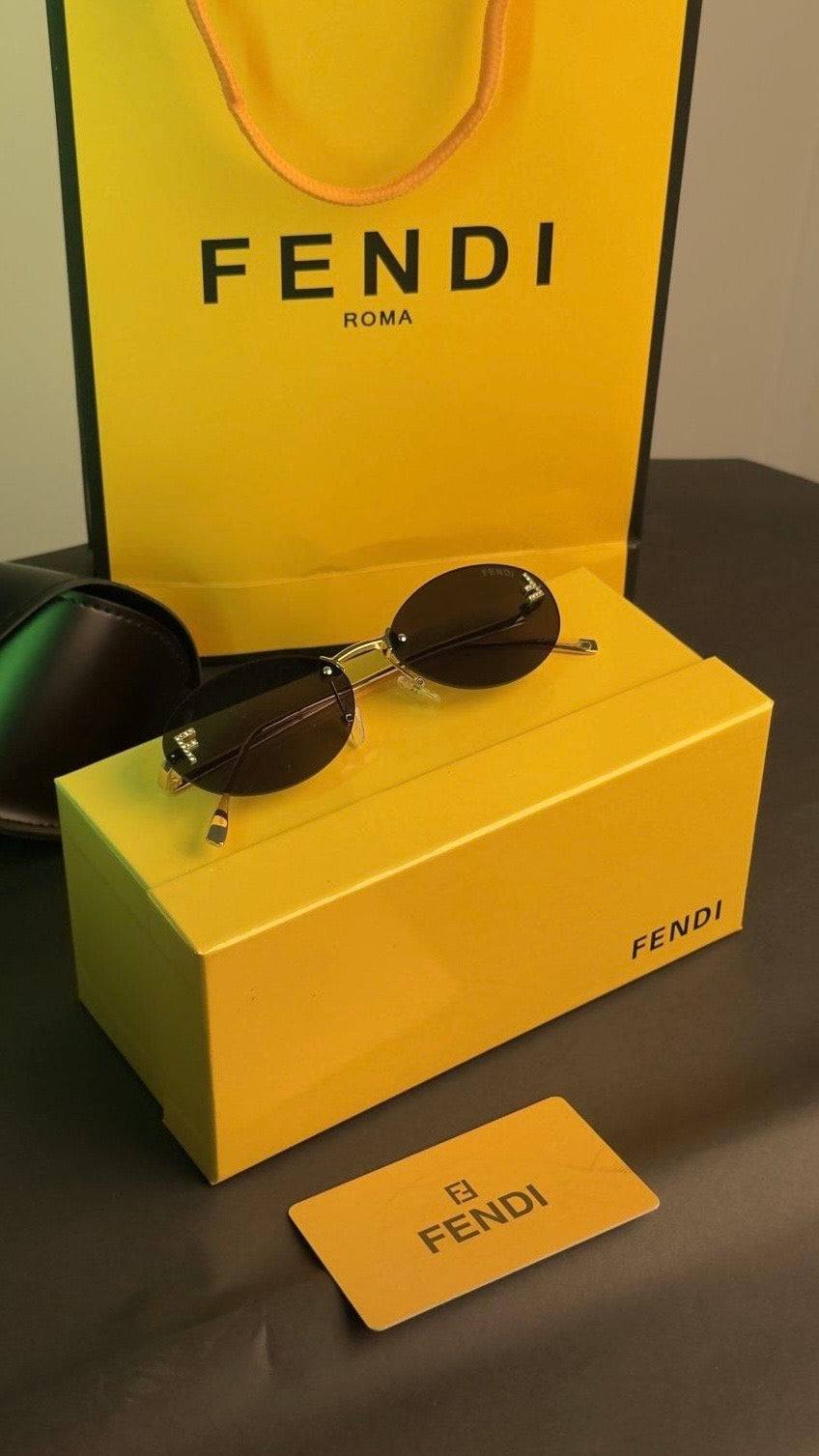 Sunglasses