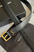 Belts