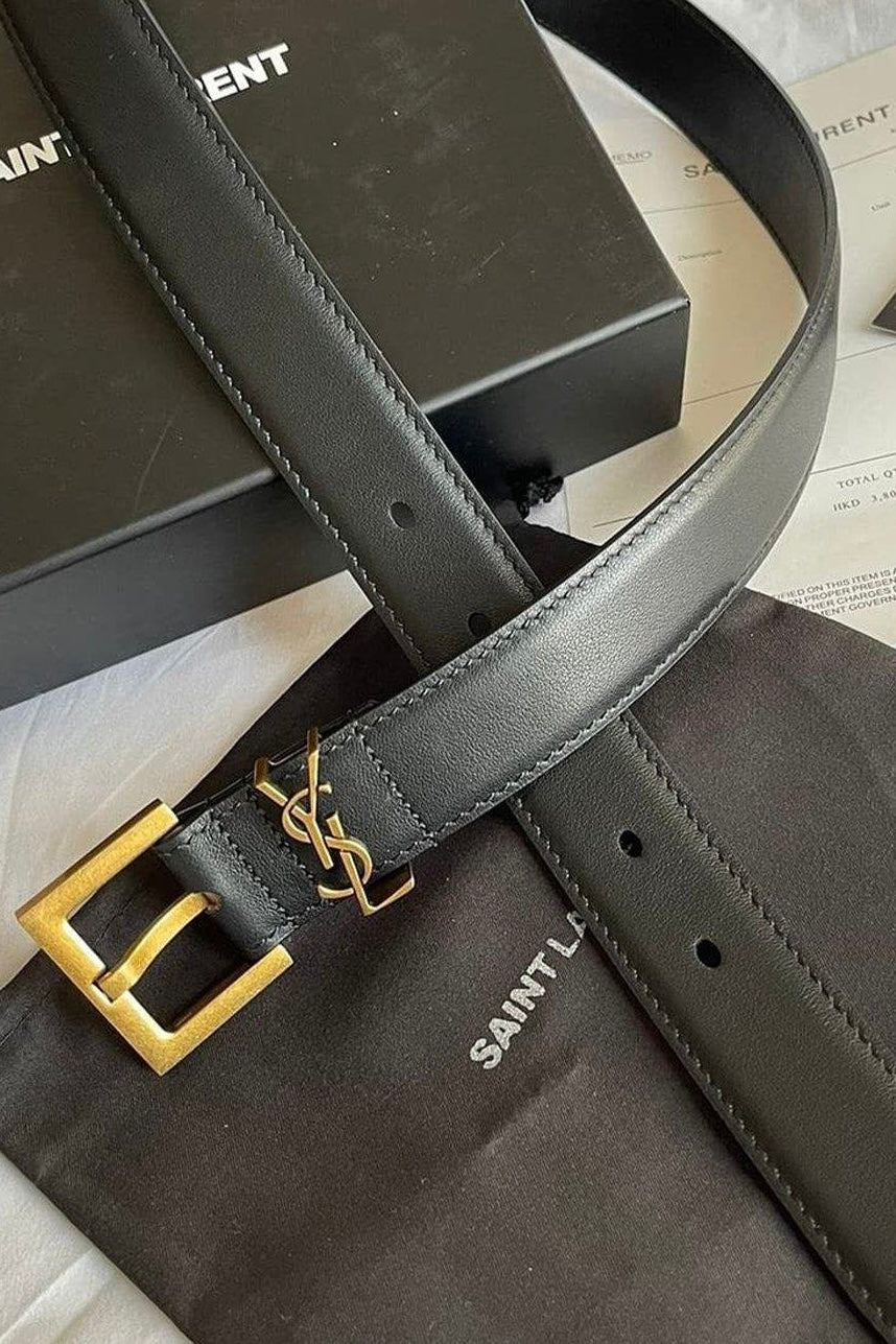Belts