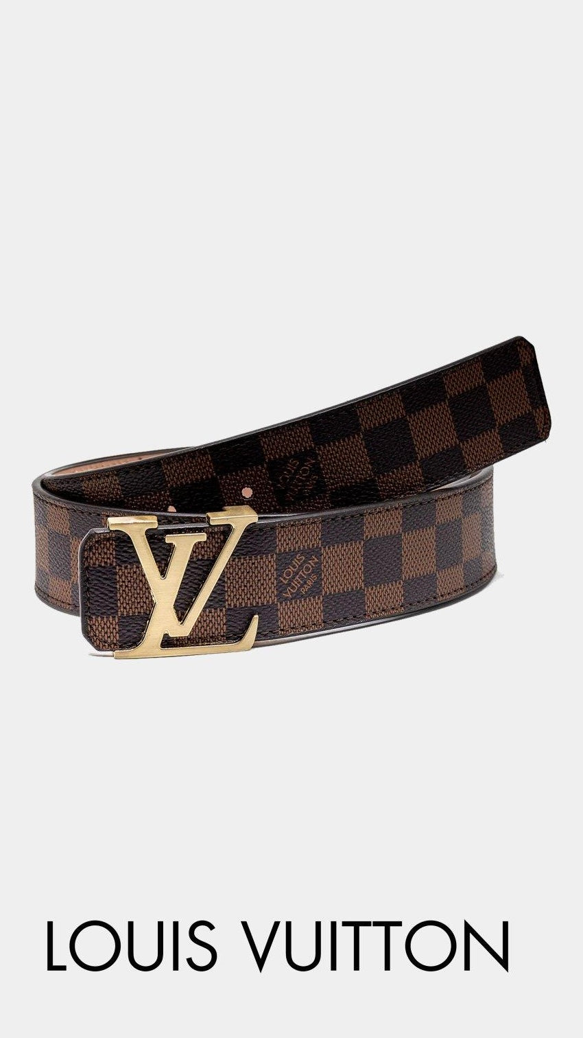 Belts